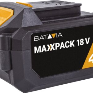 Baterija 4.Ah 18V Maxxpack