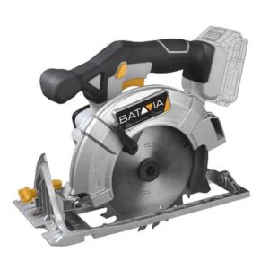 Akumulatorska krožna žaga 165 mm 18V MAXXPACK