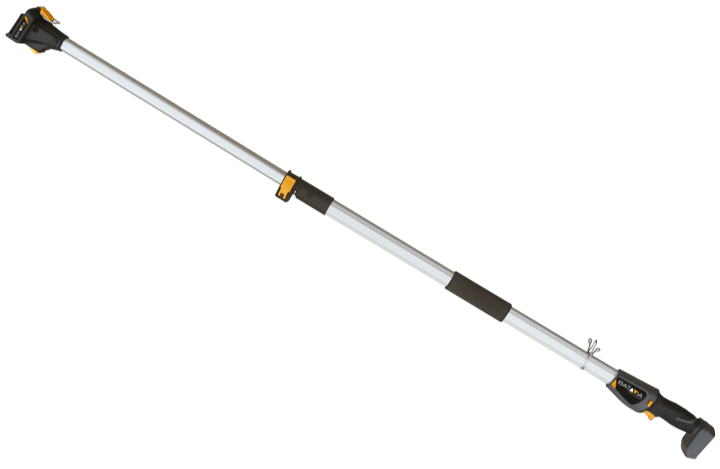 Teleskopska palica 1,15 - 1,75 m 18V Maxxpack