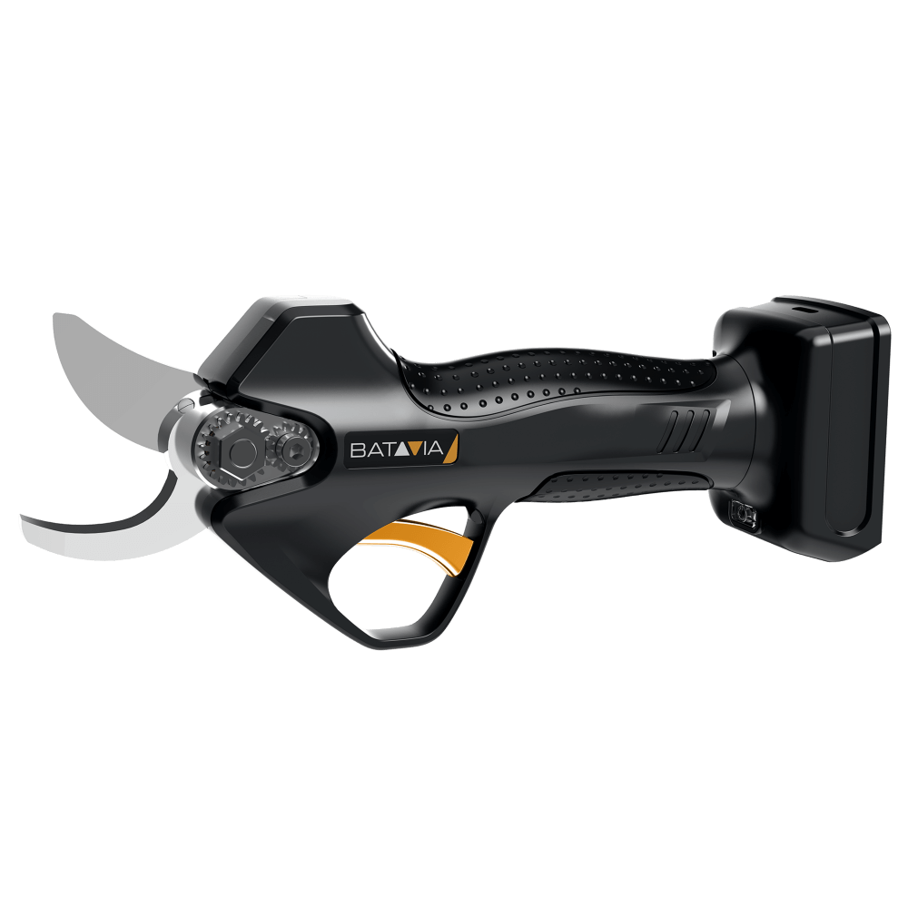 Brezkrtačne škarje za obrezovanje Nexxcut 30 mm 18V Maxxpack